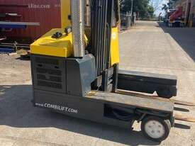 Multi Directional Forklift - picture2' - Click to enlarge