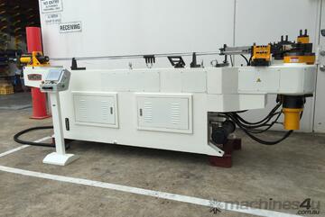 SM-KPB38 - NC1 38mm Mandrel Bender, 1 Set Tooling SM-KPB38 - NC1 38mm Mandrel Bender, 1 Set Tooling