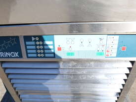 Stainless Blast Chiller Freezer - Irinox HCM  - picture2' - Click to enlarge