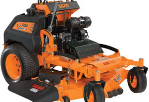 Scag The   V-Ride 52