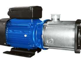 Bromic Waterboy Multistage Clean Water Pump 1.3kW & 3kW Pressure Control - picture0' - Click to enlarge