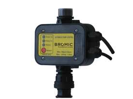 Bromic Waterboy Multistage Clean Water Pump 1.3kW & 3kW Pressure Control - picture1' - Click to enlarge