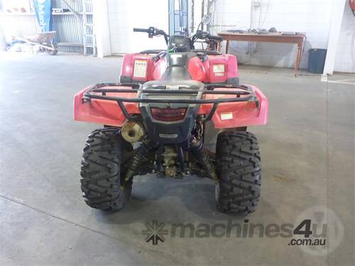 Used All Terrain Vehicle (ATV) - Second (2nd) Hand All Terrain Vehicle ...