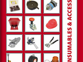Forklift - Parts For All Brands - picture0' - Click to enlarge