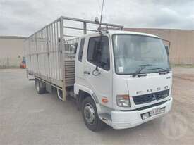 Fuso Fighter - picture0' - Click to enlarge