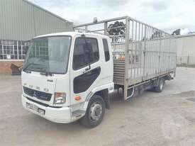 Fuso Fighter - picture1' - Click to enlarge