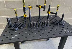 Siegmund Welding Package -1200x800x25mm Special Package