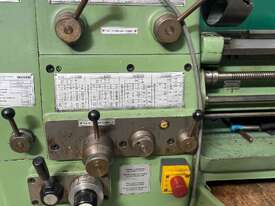 High Precision lathe  - picture0' - Click to enlarge