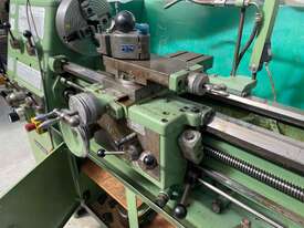 High Precision lathe  - picture0' - Click to enlarge