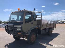 2000 Isuzu FTS 750 - picture0' - Click to enlarge