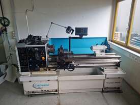 Centre lathe COLCHESTER - Triumph 2500 VS - picture0' - Click to enlarge