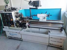 Centre lathe COLCHESTER - Triumph 2500 VS - picture0' - Click to enlarge