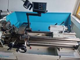 Centre lathe COLCHESTER - Triumph 2500 VS - picture1' - Click to enlarge