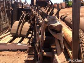 2009 Digga HDTXD Trencher Attachment, - picture0' - Click to enlarge