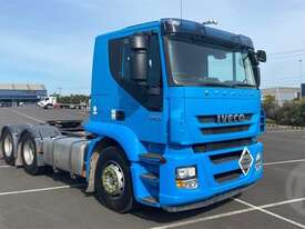 Iveco Stralis - picture0' - Click to enlarge