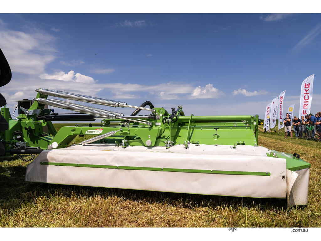 New Samasz KDD941 Disc Mower in COLAC WEST, VIC