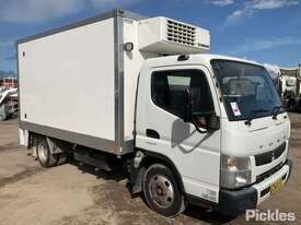 2017 Mitsubishi Fuso Canter 515 - picture0' - Click to enlarge