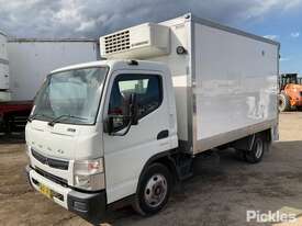 2017 Mitsubishi Fuso Canter 515 - picture0' - Click to enlarge