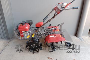 POWER CULTIVATOR - Tiller, Ditcher, Ridger