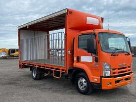 Isuzu FRR - picture0' - Click to enlarge