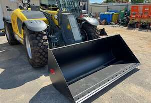 WACKER NEUSON 2026 TH745 TELEHANDLER