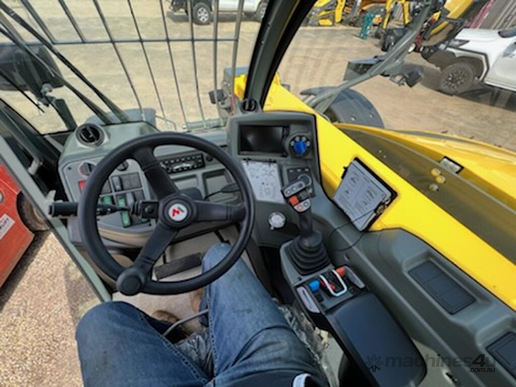 New 2022 wacker neuson TH745 Telehandler in EPSOM, VIC