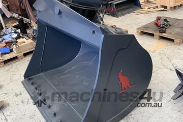 16-17 Ton Excavator Tilt Bucket 1500mm Volvo
