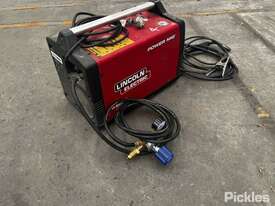 Lincoln Electric 180C Mig Welder, 30-180A, 240V 50Hz, Note: Used/Untested - picture0' - Click to enlarge