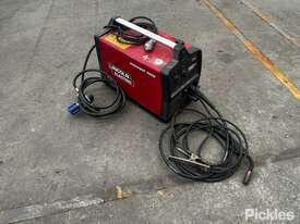 Lincoln Electric 180C Mig Welder, 30-180A, 240V 50Hz, Note: Used/Untested - picture1' - Click to enlarge