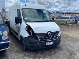 Renault Master X62 - picture0' - Click to enlarge