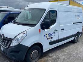 Renault Master X62 - picture2' - Click to enlarge