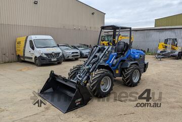   MultiOne 11.6K Mini Loader