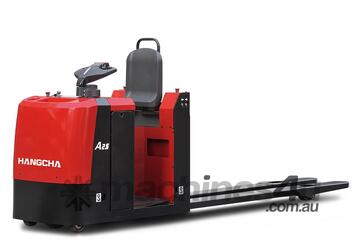 Hangcha Low Level Order Picker Hangcha Low Level Order Picker