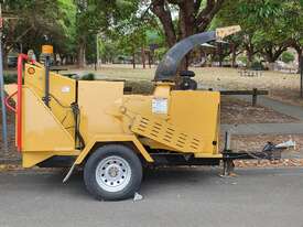 2011 Vermeer BC1000XL Low hrs woodchipper  - picture0' - Click to enlarge