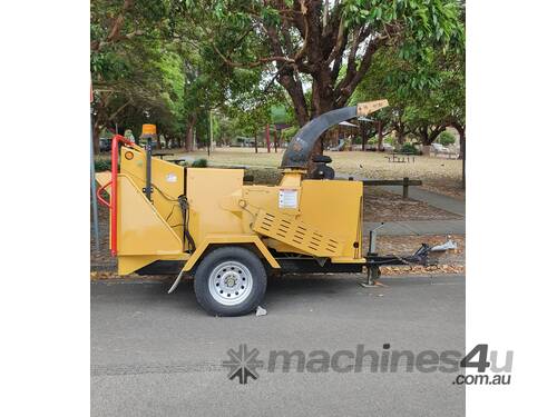 2011 Vermeer BC1000XL Low hrs woodchipper 