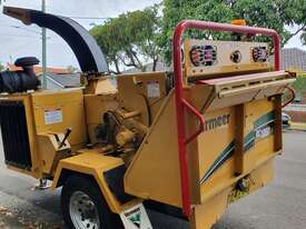 2011 Vermeer BC1000XL Low hrs woodchipper  - picture0' - Click to enlarge