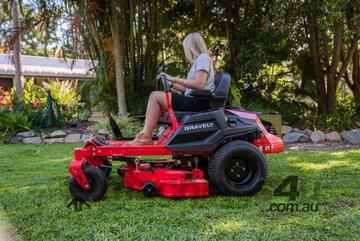 Gravely ZT XL 48