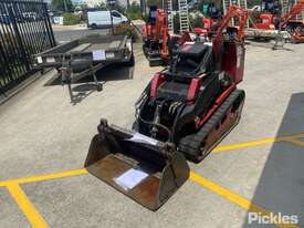 2015 Toro TX1000 - picture0' - Click to enlarge