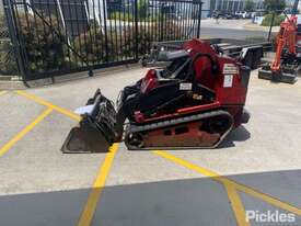 2015 Toro TX1000 - picture1' - Click to enlarge