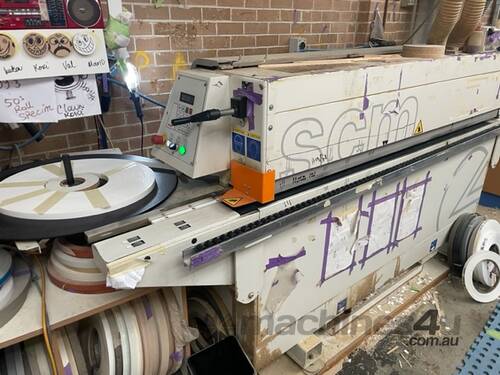 Edgebander SCM K130 Olympic