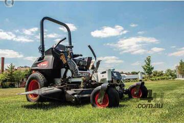 Bobcat   ZT6000 Zero-Turn Mower