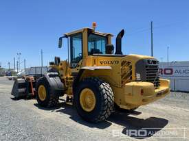 2015 Volvo L90F Wheeled Loader - picture0' - Click to enlarge