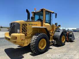 2015 Volvo L90F Wheeled Loader - picture1' - Click to enlarge