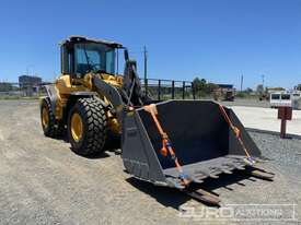 2015 Volvo L90F Wheeled Loader - picture2' - Click to enlarge