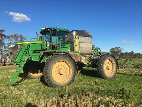 2018 John Deere R4045 Sprayers