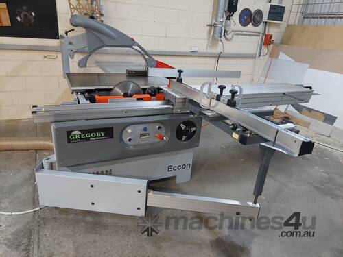 Eccon Panel saw