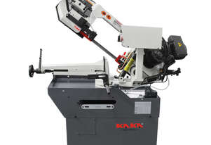 Kang Industrial BS-108G Miter Band Saw, 240V Motor. 260x200mm Capacity with Front Control Panel