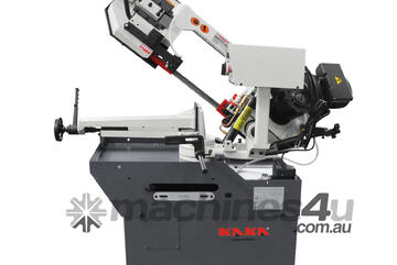 Kang Industrial BS-108G Miter Band Saw, 240V Motor. 260x200mm Capacity with Front Control Panel