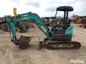 2010 Kobelco SK30SR-5 - picture1' - Click to enlarge