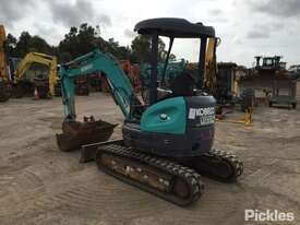 2010 Kobelco SK30SR-5 - picture2' - Click to enlarge